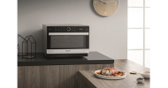 Hotpoint Launches New Freestanding Microwave